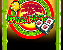 Wasabi-San (Васаби-Сан)