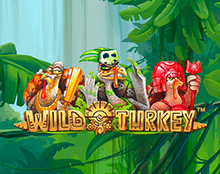 Wild Turkey (Дикая Индейка)