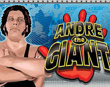 Andre The Giant (Андре Гигант)