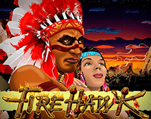 Fire Hawk (Огненный Ястреб)