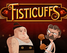 Fisticuffs (Кулачный Бой)