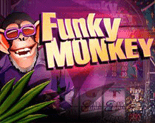 Funky Monkey (Веселая Обезьянка)