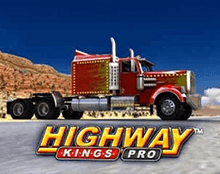 Highway Kings Pro (Короли Дорог Про)