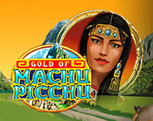 MachuPicchu (Мачу Пикчу)