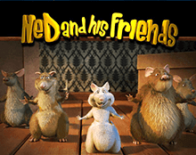 Ned And His Friends (Нед И Его Друзья)