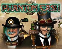 Phantom Cash (Призрачные Деньги)