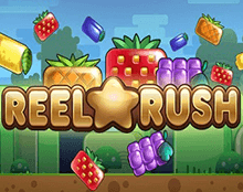 Reel Rush (Барабанная Суета)