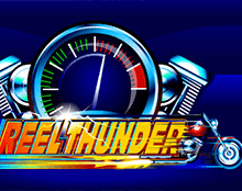 Reel Thunder (Гром На Всю Катушку)