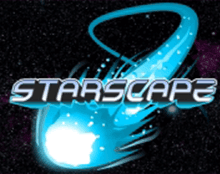Starscape (Звездный Пейзаж)