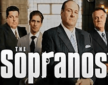 The Sopranos (Клан Сопрано)