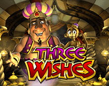 Three Wishes (Три Желания)