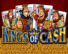 Kings Of Cash (Короли Кэша)