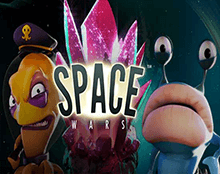 Space Wars (Космические Войны)