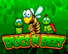 Bugs & Bees (Жуки И Пчелы)