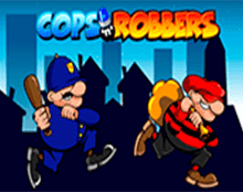 Cops ‘N’ Robbers (Копы И Грабители)