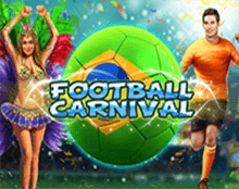 Football Carnival (Футбольный Карнавал)