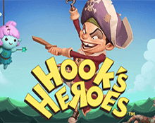 Hook’s Heroes (Герои Крюка)