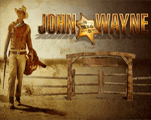 John Wayne (Джон Уэйн)