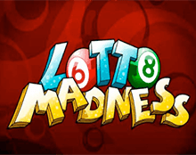 Lotto Madness (Безумное Лото)