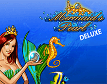 Mermaid’s Pearl Deluxe (Жемчужина Русалки Делюкс)