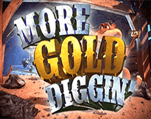 More Gold Diggin (Больше Добычи Золота)