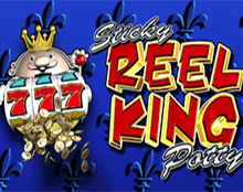Reel King Potty (Король Барабанов Потти)