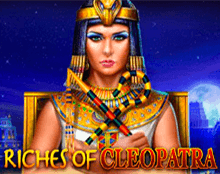 Riches Of Cleopatra (Богатства Клеопатры)